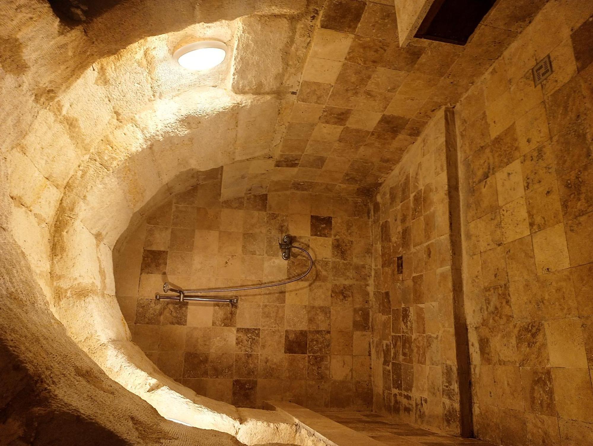 Stone Age Cappadocia Hotel Nevşehir Luaran gambar