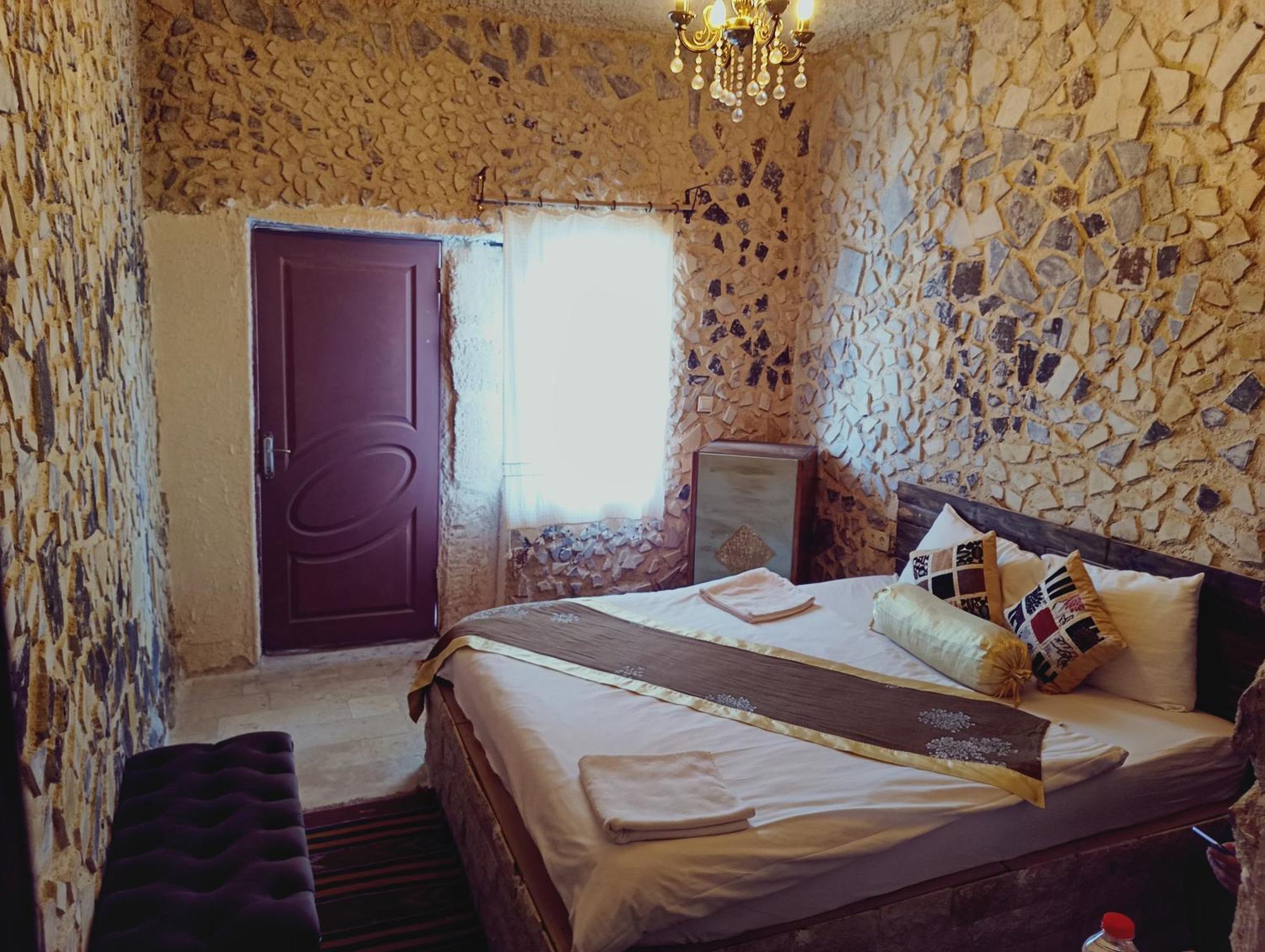 Stone Age Cappadocia Hotel Nevşehir Luaran gambar