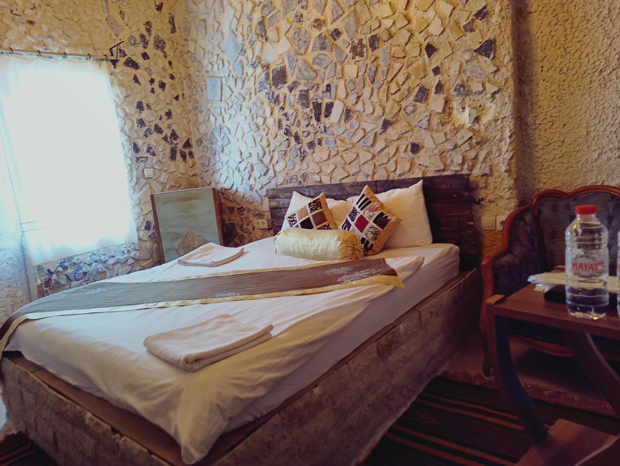 Stone Age Cappadocia Hotel Nevşehir Luaran gambar
