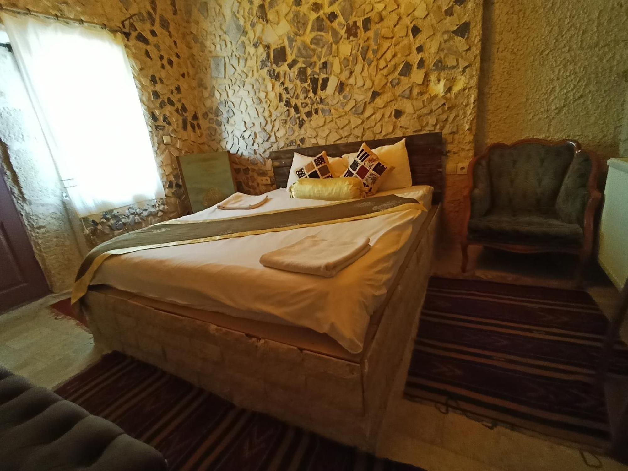 Stone Age Cappadocia Hotel Nevşehir Luaran gambar