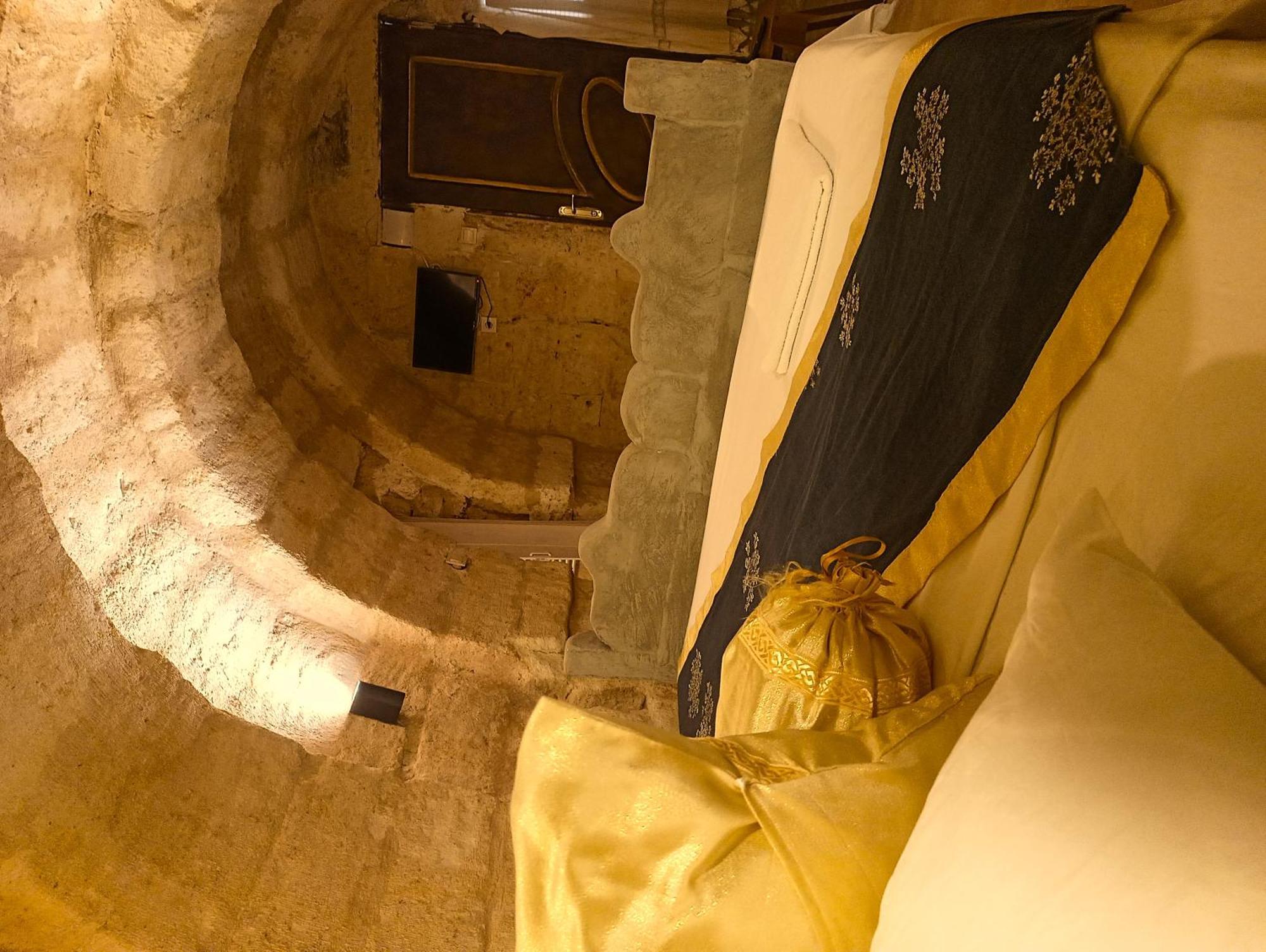 Stone Age Cappadocia Hotel Nevşehir Luaran gambar