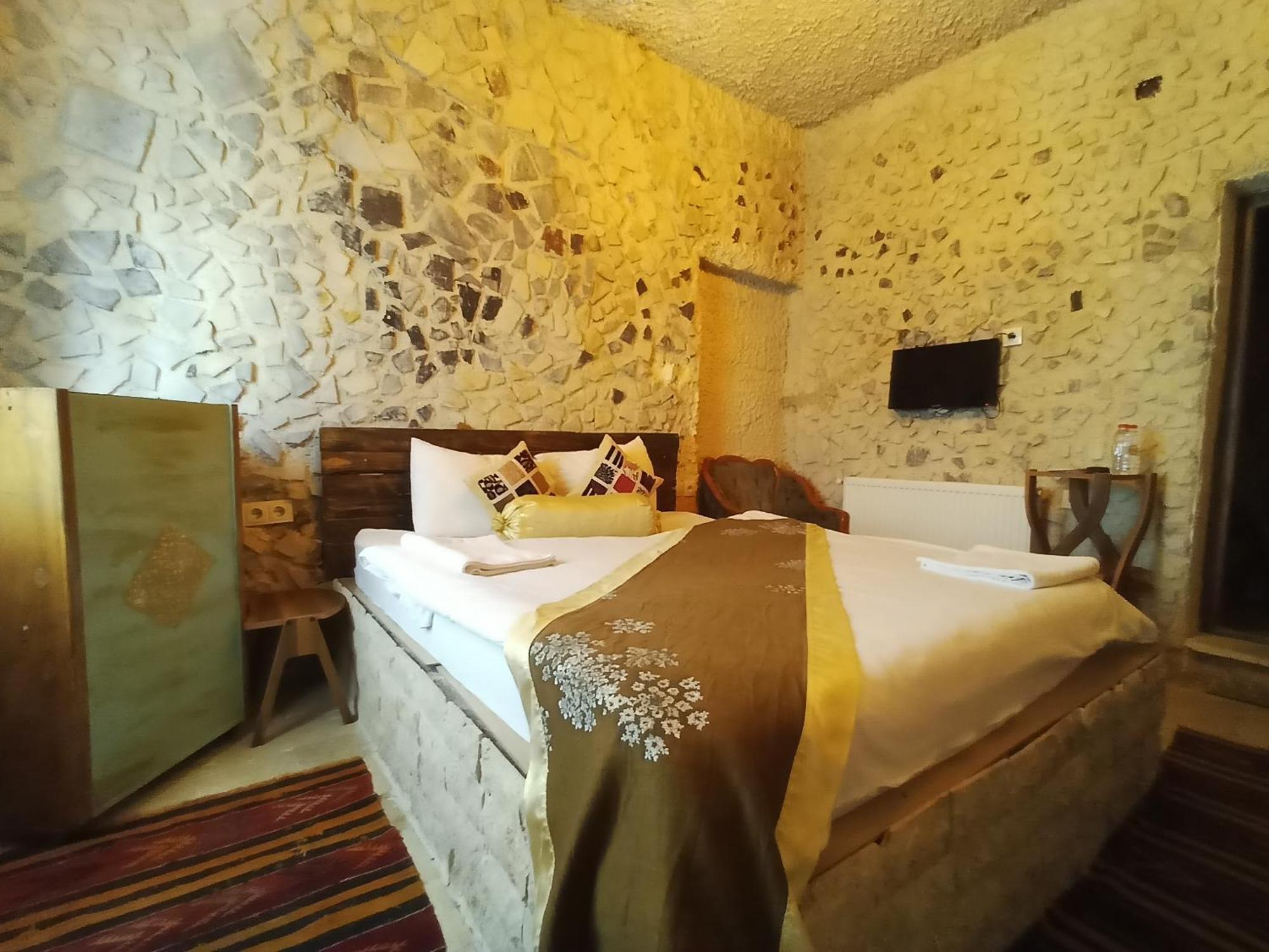 Stone Age Cappadocia Hotel Nevşehir Luaran gambar