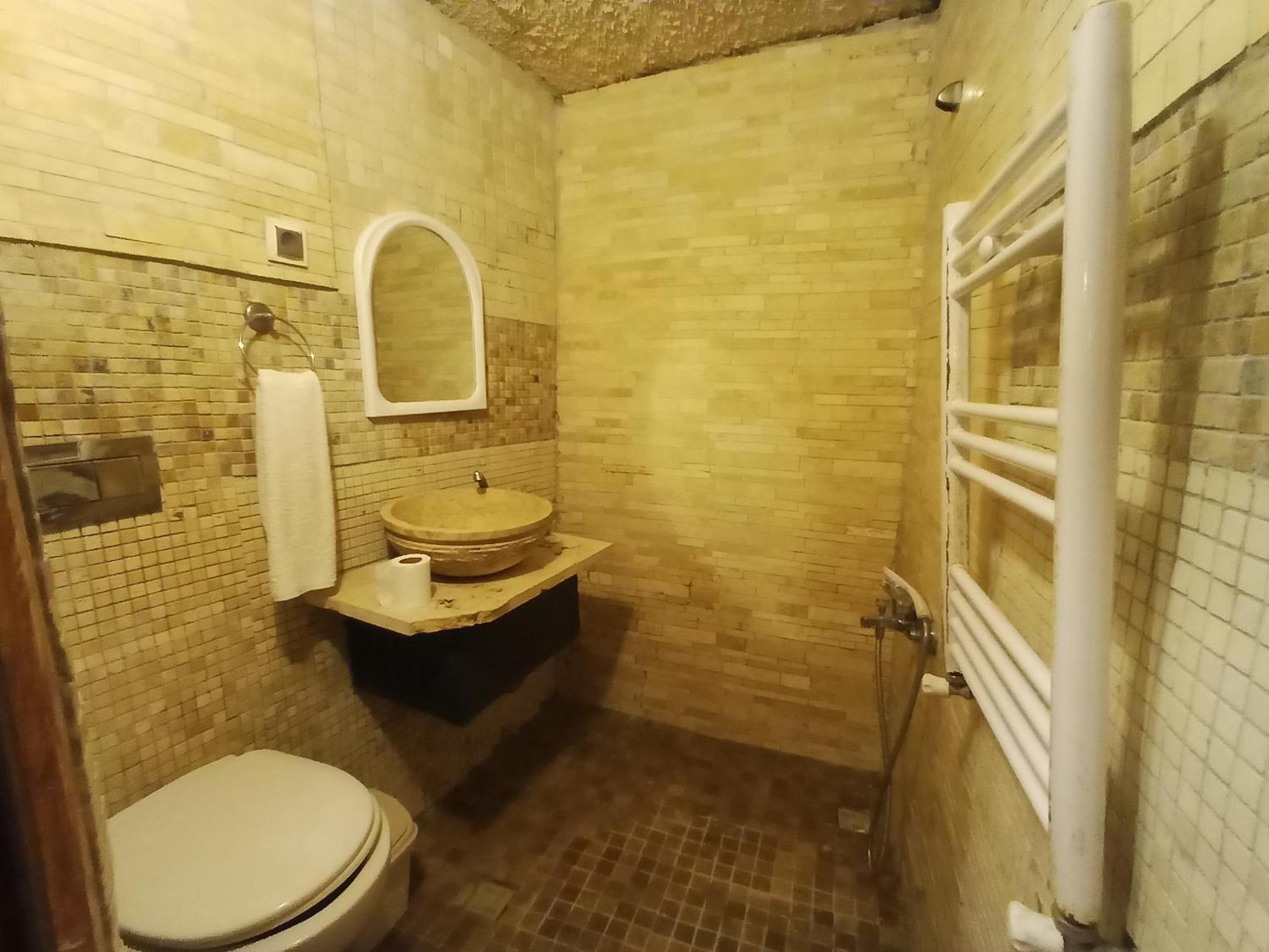 Stone Age Cappadocia Hotel Nevşehir Luaran gambar